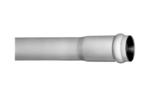 Symalit Kabelschutzrohr HDPE K55 63 mm